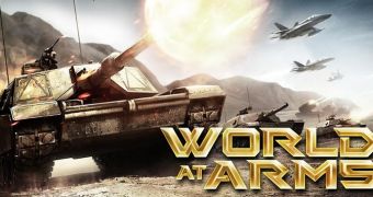 World at Arms for Android