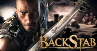 Gameloft's BackStab HD