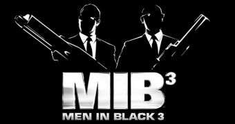 Gameloft’s Men in Black 3