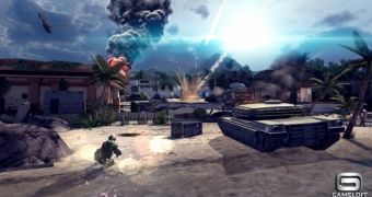 Gameloft promises Modern Combat 4 for Android soon
