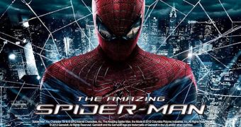 The Amazing Spider-Man for Android