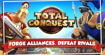 Total Conquest for Android