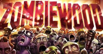 Zombiewood for Android