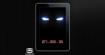 Gameloft teases Iron Man 3 mobile game