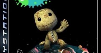 Gamer Uses LittleBigPlanet Level to Propose to His Girlfriend
