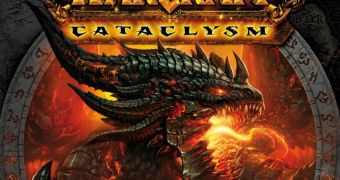 Gamers Can Pre Order World of Warcraft Cataclysm Directly from Blizzard