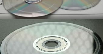 Xbox 360 DVDs scratched beyond use