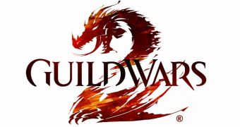 Guild Wars 2 box art