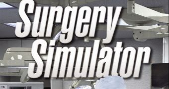 Surgery sim