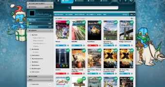 GamersGate Dismisses Origin and OnLive, Sees Steam as Competitor