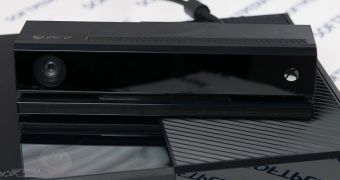 The Kinect is no longer being sold alongside the Xbox One