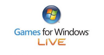 Games for Windows Live will be improved