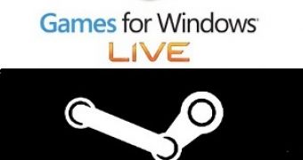 Games For Windows and Steam Must Get Along, Gearbox Says