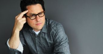 Games Should Not Use Movie Concepts, Says J.J. Abrams