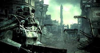 Games for Christmas: Fallout 3 on the PC