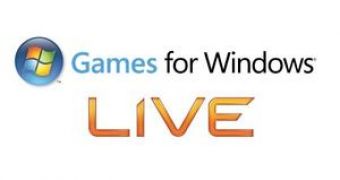 Games for Windows Live will continue to be used by Microsoft