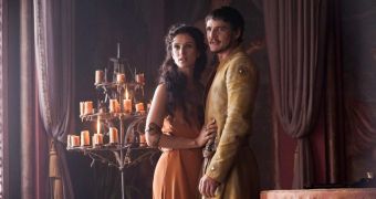 "Game of Thrones" becomes the most watched TV series on HBO ever