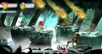 Child of Light is going free on Xbox One