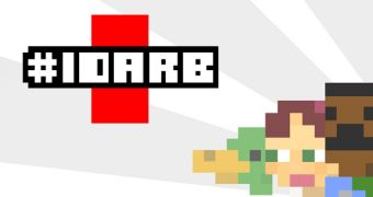 #IDARB is coming for free