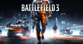 A hands off look at Battlefield 3's cooperative mode