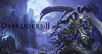 A hands off look at Darksiders 2