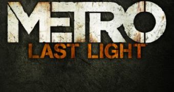 A Hands off look at Metro: Last Light