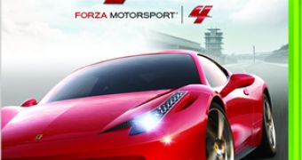 A hands on look at Forza Motorsport 4