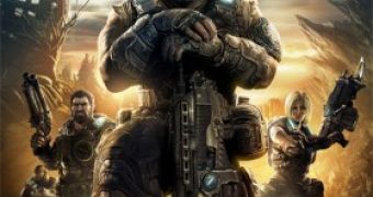 A hands on with Gears of War 3's Beast Mode