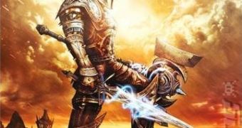 A hands on look at Kingdoms of Amalur: Reckoning