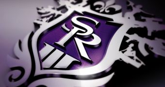 A hands on with Saints Row 3: The Third