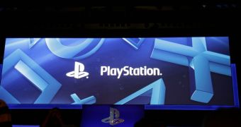 Sony's Gamescom 2011 conference