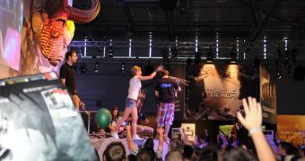 Gamescom 2012 Day Three Roundup: A Lot of Soul