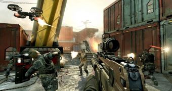 Gamescom 2012 Hands-On: Call of Duty – Black Ops II Multiplayer