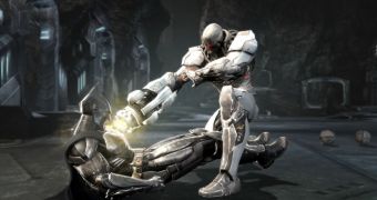 Gamescom 2012 Hands-On: Injustice – Gods Among Us