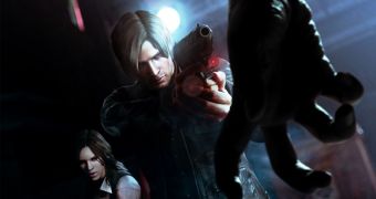 Gamescom 2012 Hands-On: Resident Evil 6