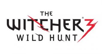 The Witcher 3: Wild Hunt is out in 2014