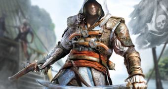 A hands on with Assassin's Creed 4: Black Flag at Gamescom 2013