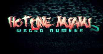 Hotline Miami 2: Wrong Number hands on at Gamescom 2013