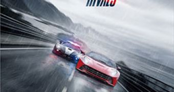 Need for Speed: Rivals Hands on at Gamescom 2013