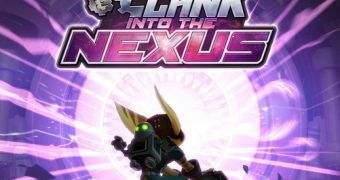 Ratchet & Clank: Into the Nexus Hands On from Gamescom 2013