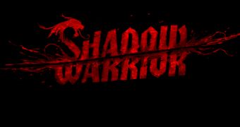 Shadow Warrior Hands On