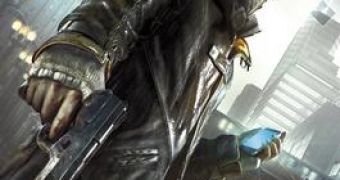 Watch Dogs hands on from Gamescom 2013