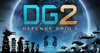 Gamescom 2014 Hands Off: Defense Grid 2
