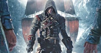 Gamescom 2014 Hands On: Assassin's Creed Rogue