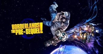 Gamescom 2014 Hands On: Borderlands: The Pre-Sequel