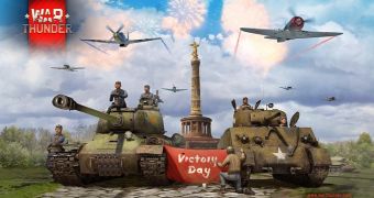 War Thunder is getting new features
