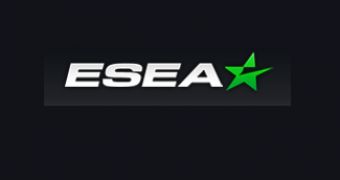 ESEA client used for mining Bitcoin