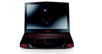 Brand vendors gaining profits from gaming notebook sales