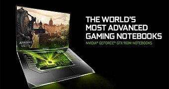 New gaming notebooks are going to cause a new wave of competition in Q4