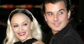 Gwen Stefani and Gavin Rossdale’s London home was burglarized